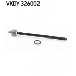 SKF Axialgelenk, Spurstange